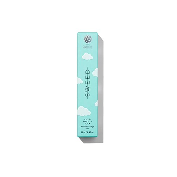 Sweed Mascara Cloud Noir