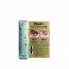 Too Faced Better Than Sex Mascara Waterproof Mini Travel Size .17 ounce blue tube