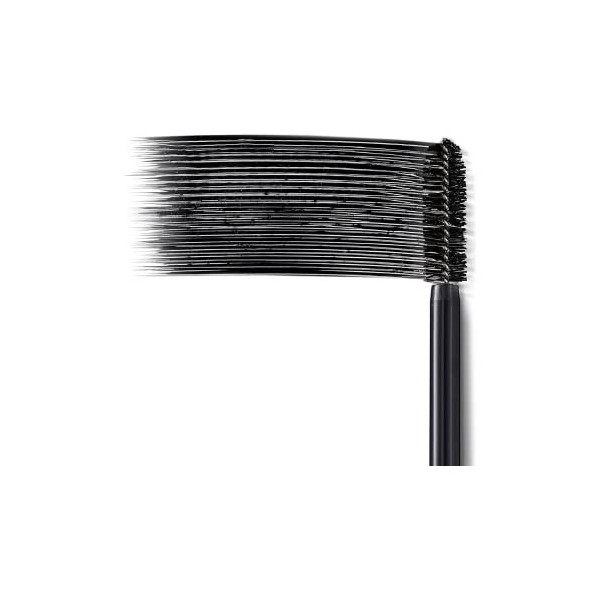 2 x L’Oréal Paris Air Volume 30h Mega Black Volumising Smudge Resistant Mascara