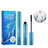 Mascara Prime Lash pour les femmes âgées de plus de 50 ans, Mascara Prime Lash pour les personnes âgées avec des cils clairse