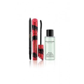 Elizabeth Arden - Coffret Grand Lashes - Mascara Superbes Cils - Volume, Longueur & Courbure