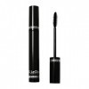 T.Leclerc Mascara Volume Waterproof 10 ml - Noir