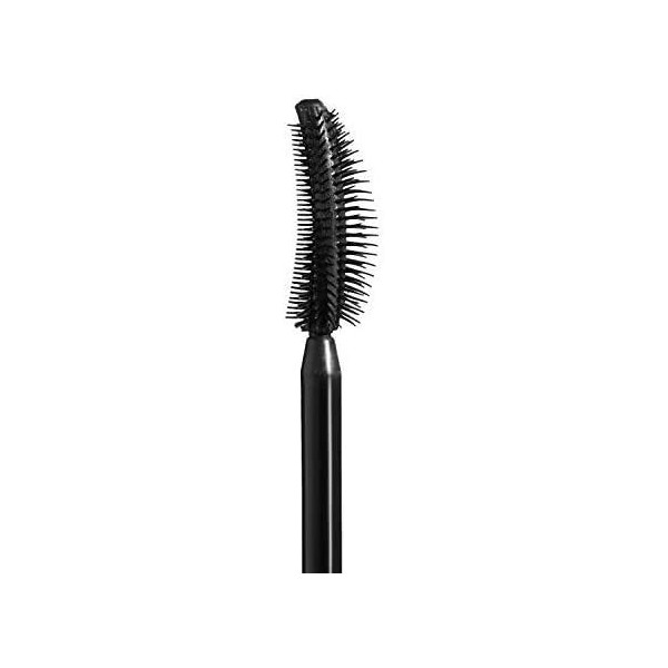 Maybelline New York Cil Sensational Mascara volume Noir 01 black, Lot de 3