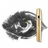 Lash Perfect Black Mascara with Lash Enhancing Serum