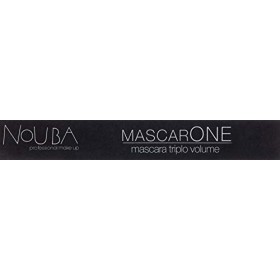 Nouba Mascara Intense Black 13,5 ml
