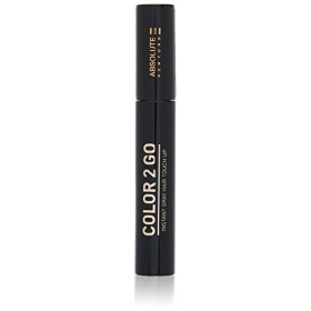 Absolute New York Color 2 Go Mascara pour cheveux Noir