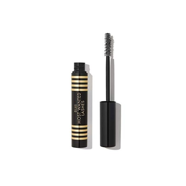 Mascara Most Wanted Lashes