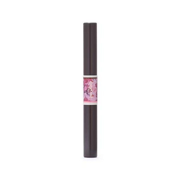 Canmake Layered Look Mascara Rose Burgundy