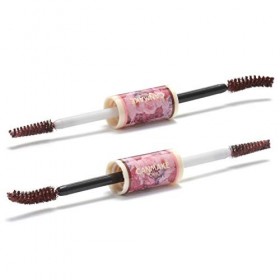 Canmake Layered Look Mascara Rose Burgundy