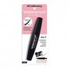 MCoBeauty Mascara Waterproof Full Lash Baguette en Silicone 4en1 Noir 15 ml/0.51 fl oz