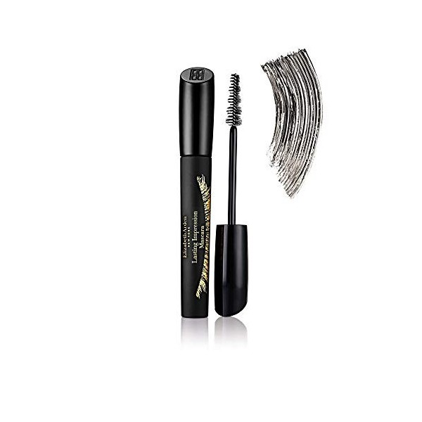 Elizabeth Arden - Lasting Impression Mascara - Longueur, Séparation & Définition