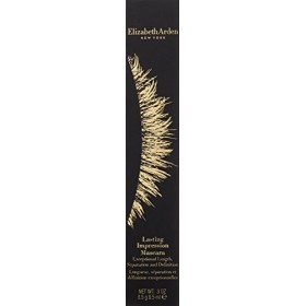 Elizabeth Arden - Lasting Impression Mascara - Longueur, Séparation & Définition