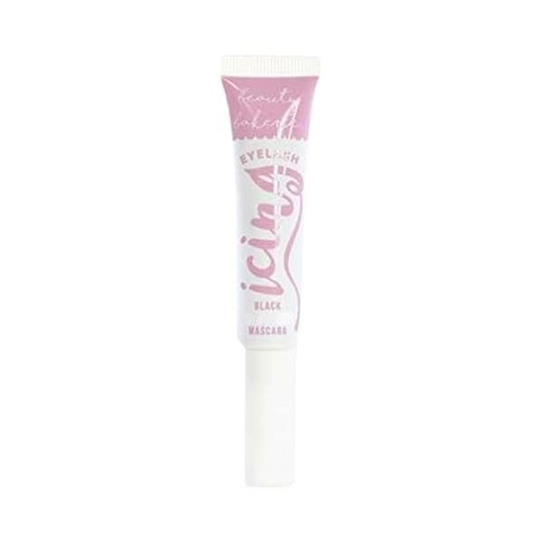 Beauty Bakerie Mascara Glaçage Cils Imperméable 1 Unité