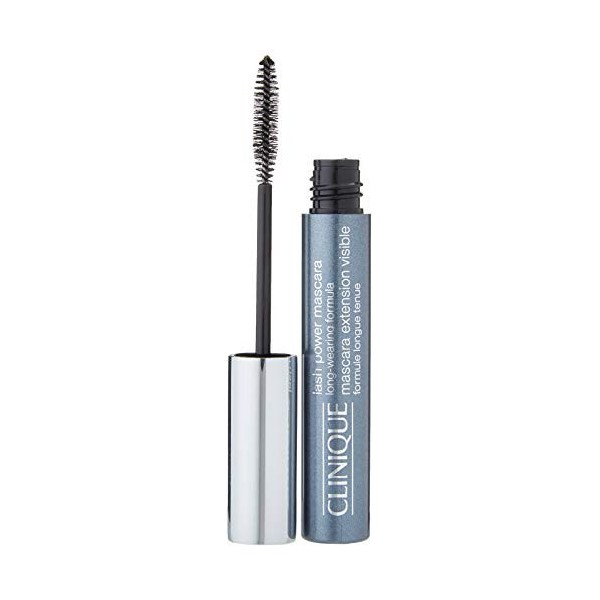 Clinique 029139/001 Mascara Maquillage Femme