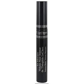 T. LeClerc - Mascara Volume Noir Intense - Teinte 01 Noir - Vegan - Volume et longueur - Testé Sous Contrôle Ophtalmologique