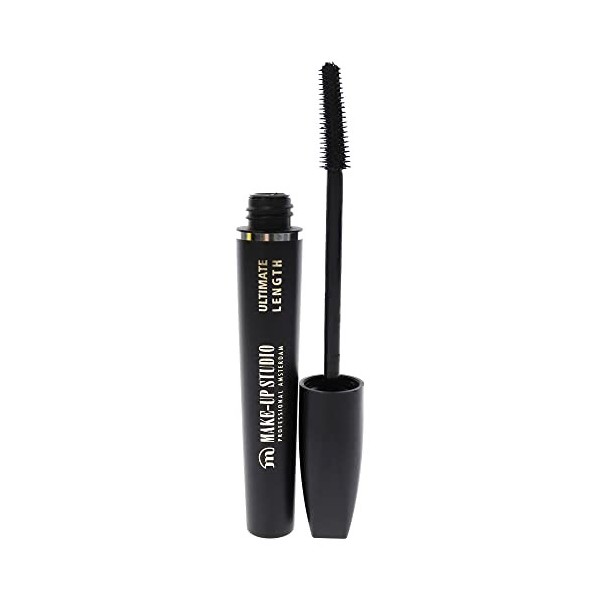 Make-Up Studio Mascara Ultimate Lengthening For Women 0.27 oz Mascara