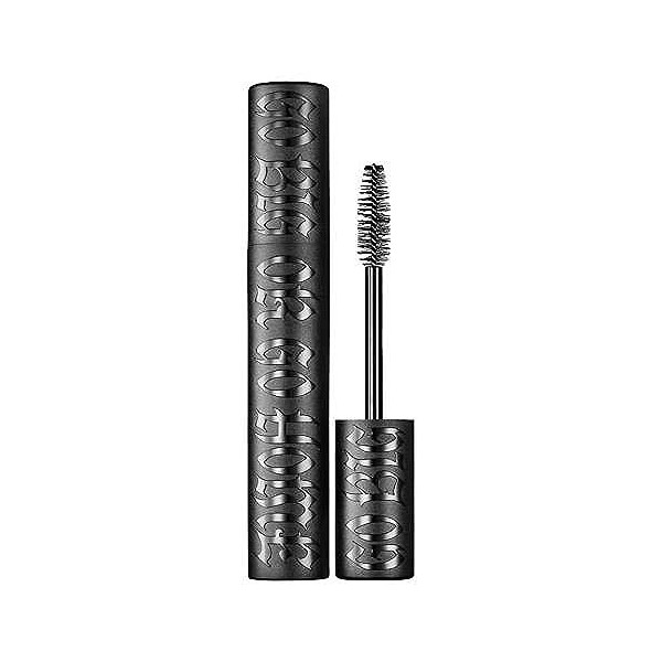 KAT VON D Go Big or Go Home Mascara Taille complète 9,4 g