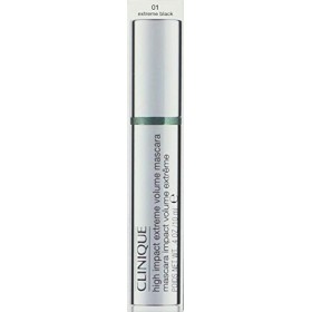 Clinique - High Impact Extreme Volume - N.01 - extrême mascara - 10 ml - Noir