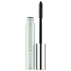 Clinique - High Impact Waterproof Mascara - 01 Black 8Ml/0.28Oz - Maquillage