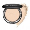 It Cosmetics Celebration Foundation in Light Medium .30oz Compact by It Cosmetics