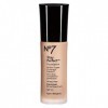 Boots No7 Stay Perfect Foundation Cool Vanilla by Boots