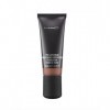 MAC Pro Longwear Nourishing Waterproof Foundation, Shade: Nw45