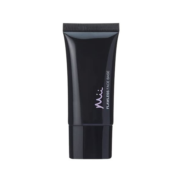 Mii Cosmetics Flawless Face Base Fond de Teint Perfectly Warm 04 30 ml