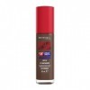 Rimmel London Lasting Finish 35 Hour, 610 Tiramisu, fond de teint, longue tenue, hydratant, formule vegan, couvrance totale, 