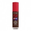 Rimmel London Lasting Finish 35 Hour, 700 Ebony, fond de teint, longue tenue, hydratant, formule vegan, couvrance totale, 30 