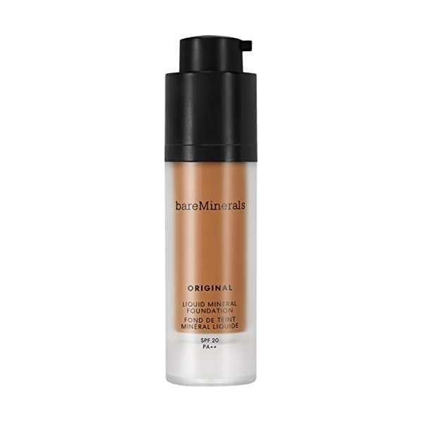 ORIGINAL liquid foundation 30ml