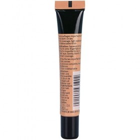 Face Studio Master Conceal Makeup, Medium, 0.4 Fluid Ounce
