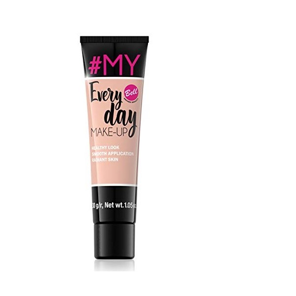 Base De Maquillaje Myeveryday Make-Up