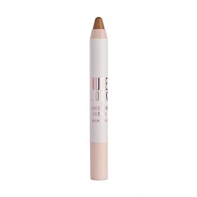 Golden Rose Stylo contour visage Nude Look Warm Honey