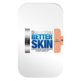 Maybelline New York Better Skin Poudre