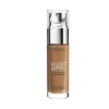 LOréal Paris - Fond de Teint Fluide Accord Parfait - Peaux Sèches à Normales - Teinte : Caramel 8.5.D - 30 ml