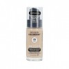 REVLON COLORSTAY BASE DE MAQUILLAJE PARA ROSTRO OILY MEDIUM BEIG 240