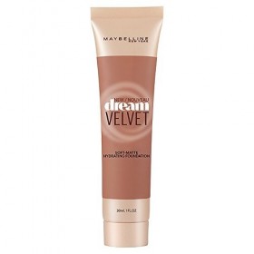 Maybelline Dream Velvet, 95 Coconut by Maybelline