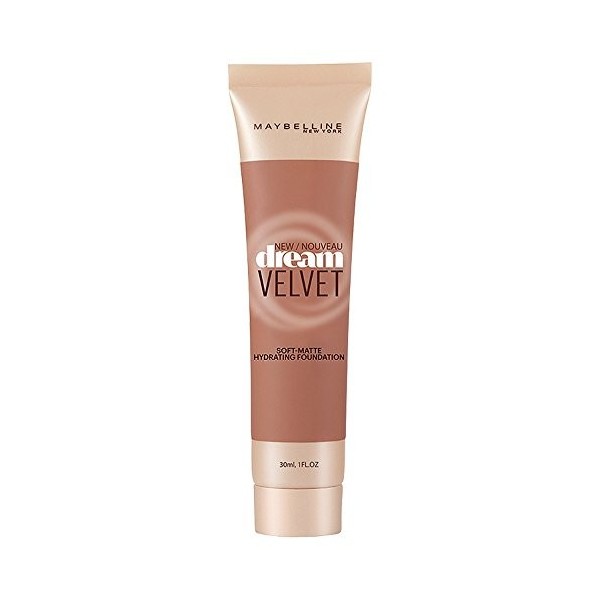 Maybelline Dream Velvet, 95 Coconut by Maybelline