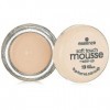 Ess. Soft Touch Maquillaje En Mousse 13