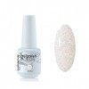 Vishine Vernis à ongles 8ml Semi-permanent GelPolish Soak-off UV LED Manucure Vernis Gels 1400