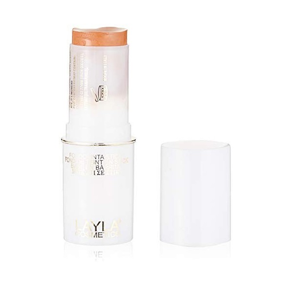Mat Stick Foundation Tonalité K8 Fond de teint Stick