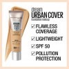 MAYBELLINE Maybelline New York Dream Urban Cover Fond de teint perfecteur