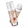 Maybelline Superstay24H Liquid Foundation 028 Soft Beige by Maybelline