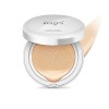 Fond de teint correcteur, Moisture Isolation Face Repair Natural Nude Makeup BB Cream, Waterproof Sunscreen Lightweight Air C