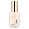 teint léger, teint hydratant à couvrance totale, Maquillage imperméable 30 ml teint longue durée pour tous les types peau, pe