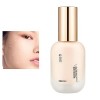 teint liqui, Skin Brighten Make Up Foundation pour le visage, teint léger longue durée 30 ml pour maquillage, peau sèche, tei