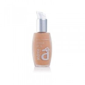 Fond de teint Fluide Andreia