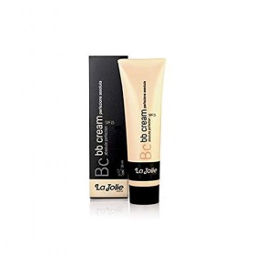 La Jolie Bb Cream 4 Fond de teint Crème colorée - 150 g