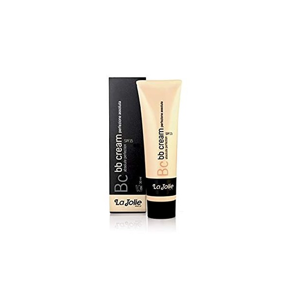 La Jolie Bb Cream 4 Fond de teint Crème colorée - 150 g