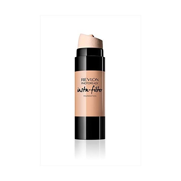 Revlon PhotoReady Insta-Filter Foundation, Nude 200